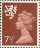 GB Stamps from Collect GB Stamps