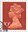 10p, Orange Brown and Chestnut from Definitive (1971)