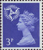 GB Stamps from Collect GB Stamps