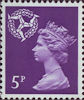 GB Stamps from Collect GB Stamps