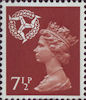 GB Stamps from Collect GB Stamps