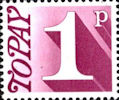 GB Stamps from Collect GB Stamps