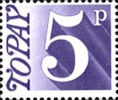 GB Stamps from Collect GB Stamps