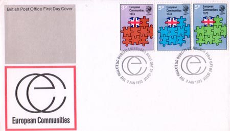 European Communities - (1973) European Communities