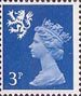 GB Stamps from Collect GB Stamps