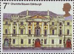 European Architectural Heritage Year 1975