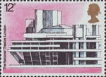 European Architectural Heritage Year 1975