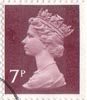 GB Stamps from Collect GB Stamps