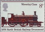 Railways 1825-1975 1975