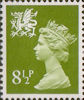 GB Stamps from Collect GB Stamps