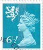 GB Stamps from Collect GB Stamps