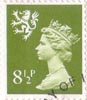 GB Stamps from Collect GB Stamps