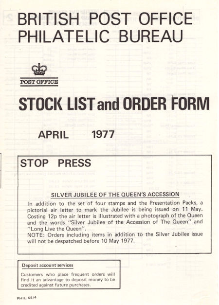 Publications 1977 (1977)