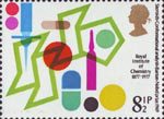 GB Stamps from Collect GB Stamps