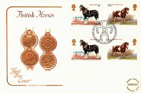 Horses (1978)