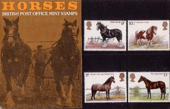 Horses 1978