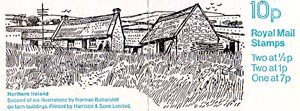 Farm Buildings (1978)