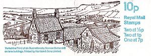 Farm Buildings (1978)