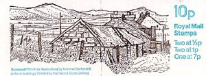 Farm Buildings (1978)