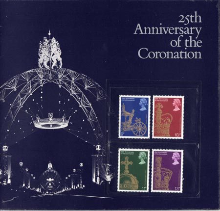 25th Anniversary of Coronation (1978)