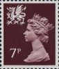 GB Stamps from Collect GB Stamps