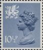 GB Stamps from Collect GB Stamps