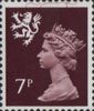 GB Stamps from Collect GB Stamps