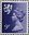 9p, Violet from Regional Definitive - Scotland (1978)