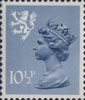 GB Stamps from Collect GB Stamps