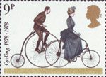 Cycling 1978