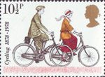 Cycling 1978