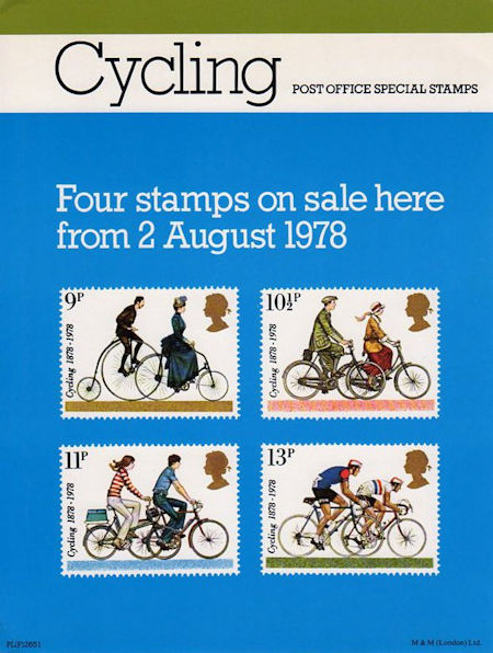 Cycling (1978)