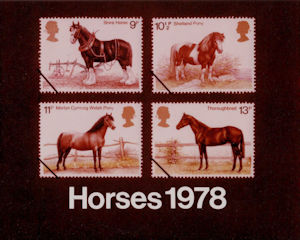 Horses (1978)