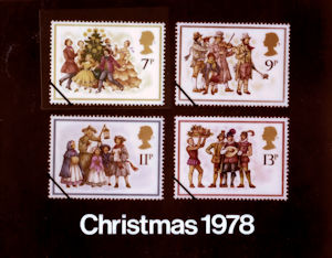 Christmas 1978 (1978)