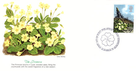 1979 Other First Day Cover from Collect GB Stamps