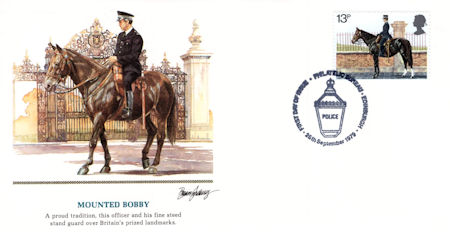 1979 Other First Day Cover from Collect GB Stamps