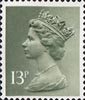 GB Stamps from Collect GB Stamps