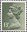13p, Olive Grey from Definitive (1979)