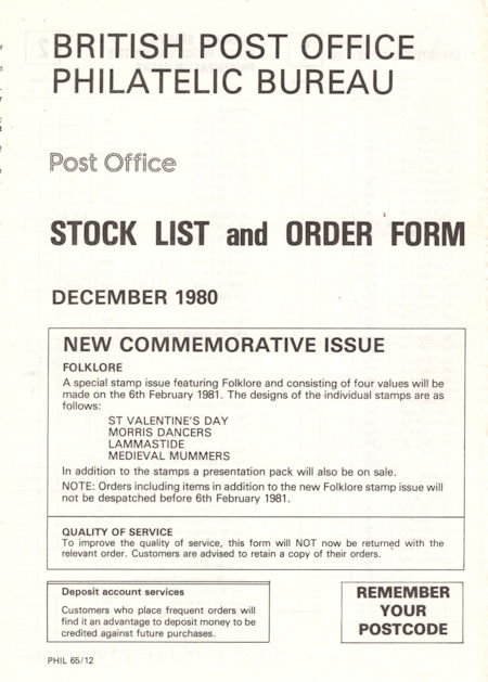 Publications 1980 (1980)
