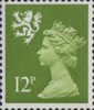 GB Stamps from Collect GB Stamps