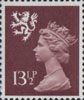 GB Stamps from Collect GB Stamps