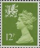 GB Stamps from Collect GB Stamps