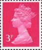 GB Stamps from Collect GB Stamps