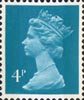 GB Stamps from Collect GB Stamps