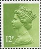 GB Stamps from Collect GB Stamps