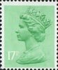 GB Stamps from Collect GB Stamps