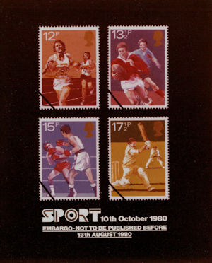 Sport (1980)