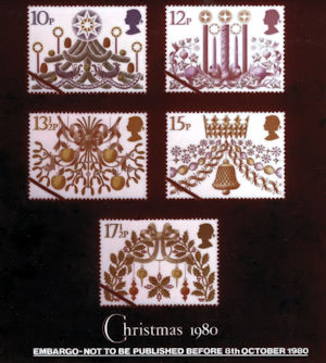 Christmas 1980 (1980)