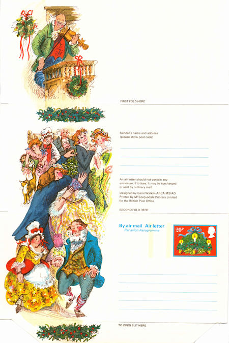 Christmas 1981 (1981)