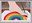 25p, Disabled Artist painting with Foot from International Year of the Disabled People (1981) 25p, Disabled Artist painting with Foot from International Year of the Disabled People (1981)